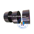 33mm * 600m negro compatible con Markem 9018 negro cinta impresora térmica